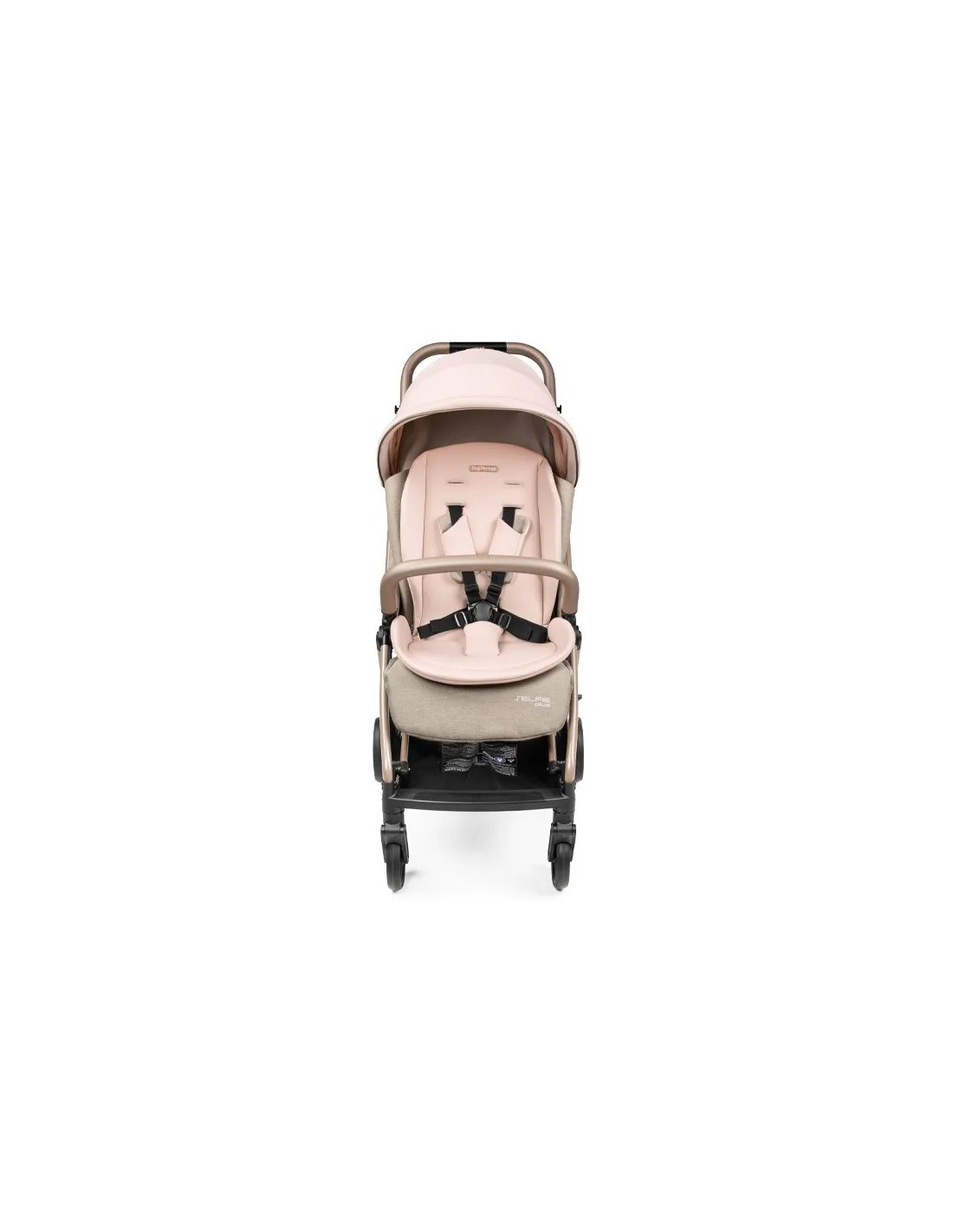 Selfie Plus Mon Amour Peg Perego - Passeggino Leggero con Chiusura Automatica | shopincasa.it