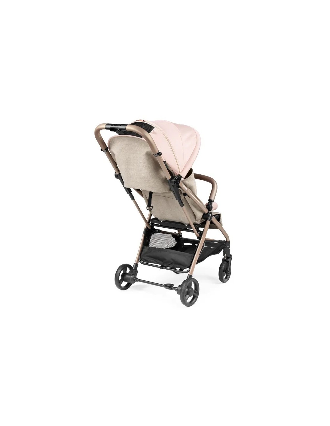 Selfie Plus Mon Amour Peg Perego - Passeggino Leggero con Chiusura Automatica | shopincasa.it