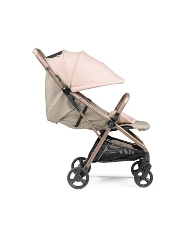 Selfie Plus Mon Amour Peg Perego - Passeggino Leggero con Chiusura Automatica | shopincasa.it