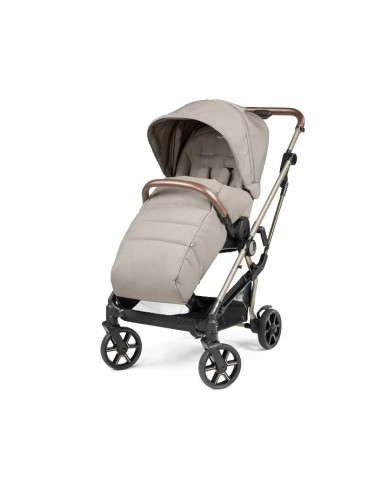 Passeggino Peg Perego Vivace Astral - Leggero e Reversibile | Shopincasa.it