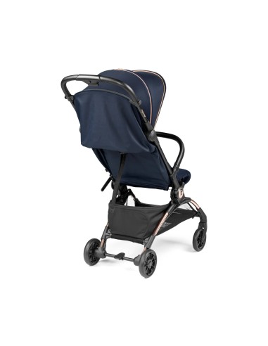 PASSEGGINI: vendita online Passeggino Peg Perego Volo Blue Shine – Ultra Leggero e Compatto in offerta