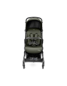 PASSEGGINI: vendita online Passeggino Peg Perego Volo Metal – Leggerezza e Comfort in Movimento in offerta