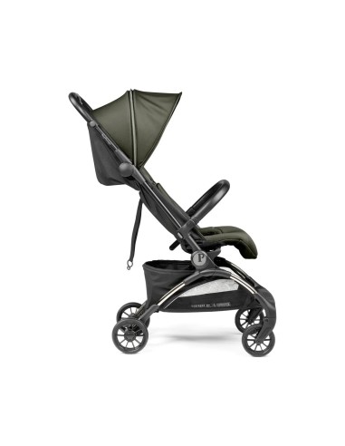 PASSEGGINI: vendita online Passeggino Peg Perego Volo Metal – Leggerezza e Comfort in Movimento in offerta