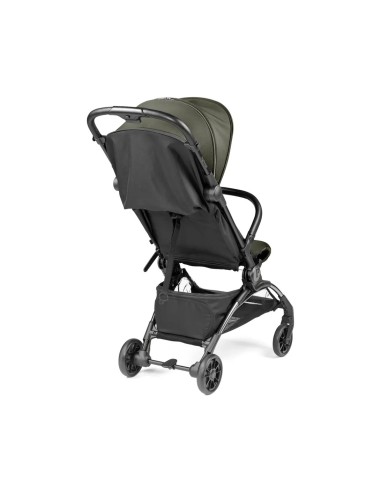 PASSEGGINI: vendita online Passeggino Peg Perego Volo Metal – Leggerezza e Comfort in Movimento in offerta