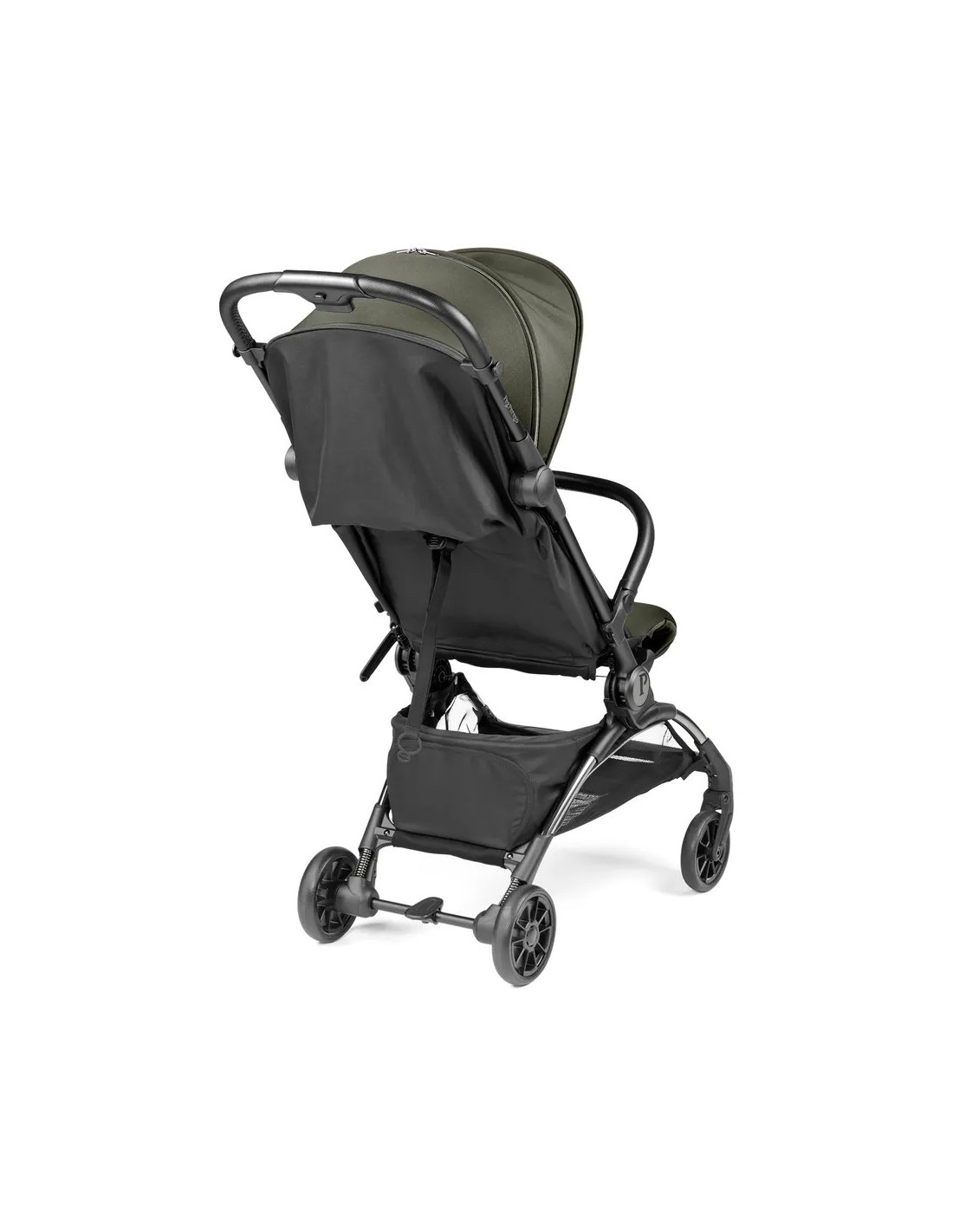 PASSEGGINI: vendita online Passeggino Peg Perego Volo Metal – Leggerezza e Comfort in Movimento in offerta