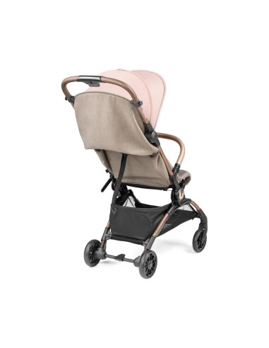 PASSEGGINI: vendita online Passeggino Peg Perego Volo Mon Amour – Leggerezza e Comfort Incredibili in offerta