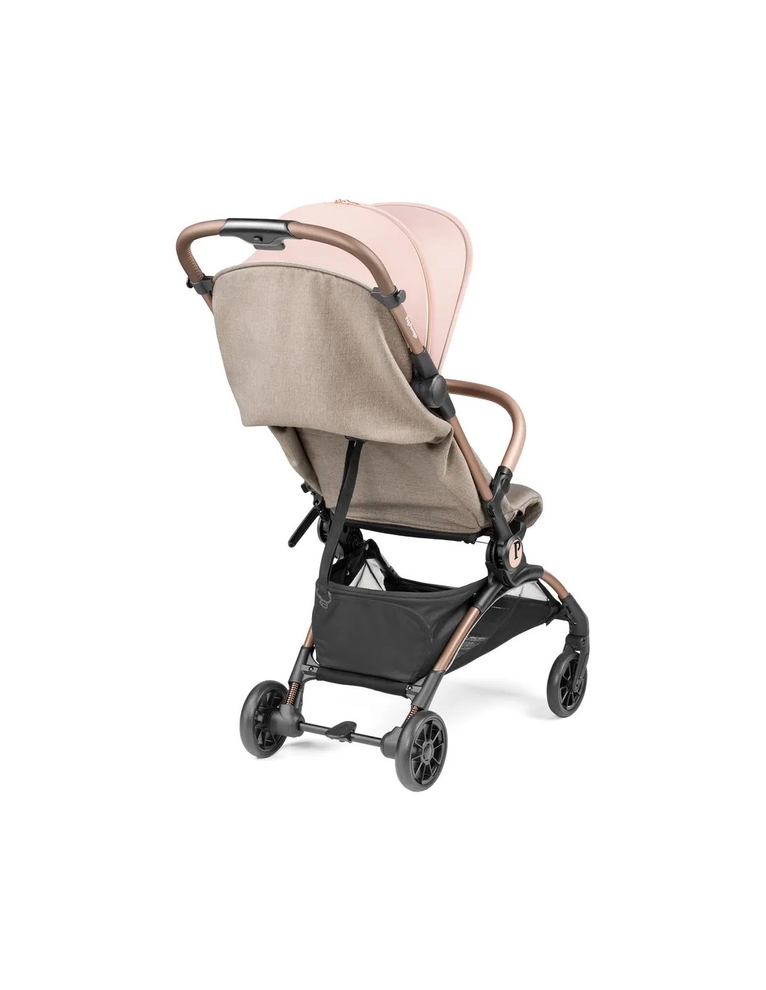 PASSEGGINI: vendita online Passeggino Peg Perego Volo Mon Amour – Leggerezza e Comfort Incredibili in offerta