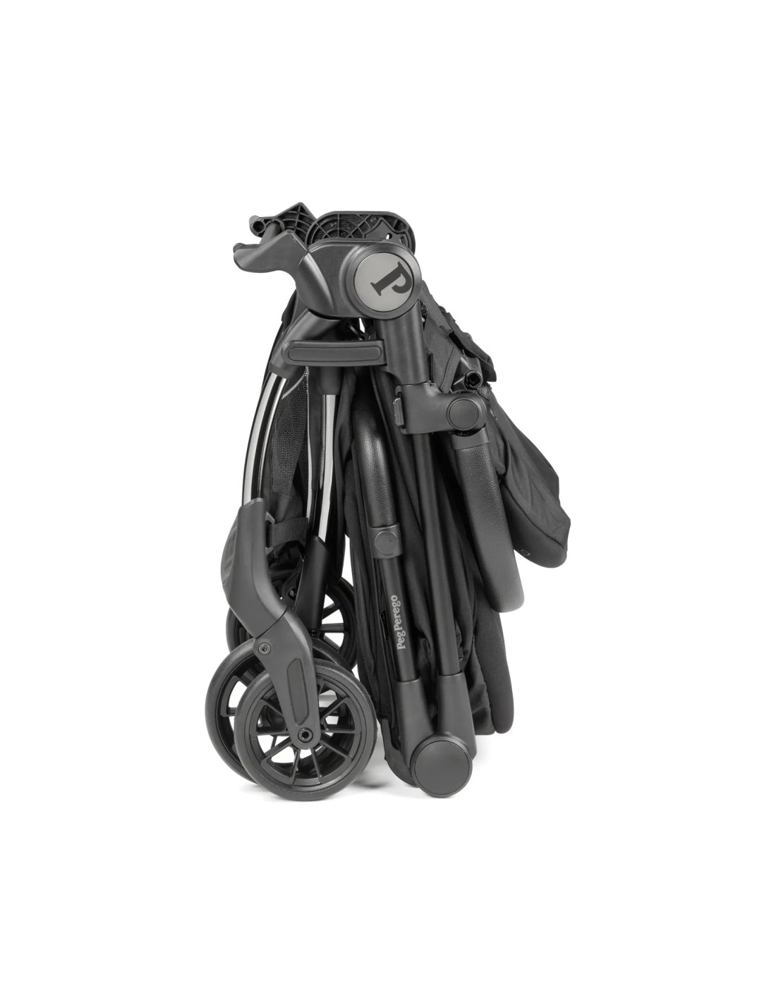 Passeggino Peg Perego Volo True Black – Leggero e Compatto | Shopincasa.it