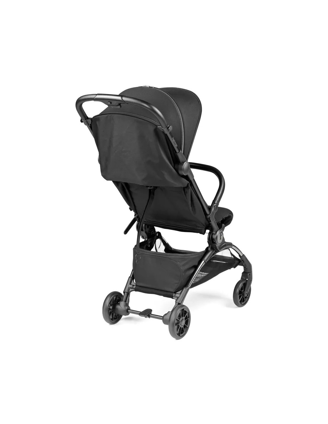 Passeggino Peg Perego Volo True Black – Leggero e Compatto | Shopincasa.it