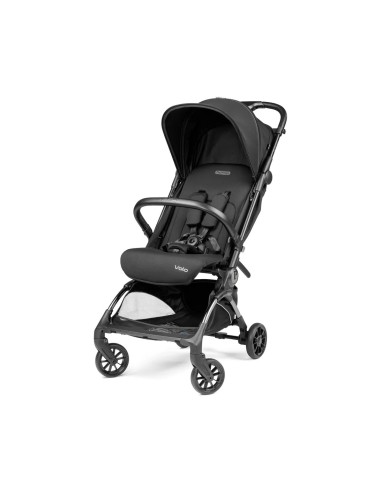 Passeggino Peg Perego Volo True Black – Leggero e Compatto | Shopincasa.it