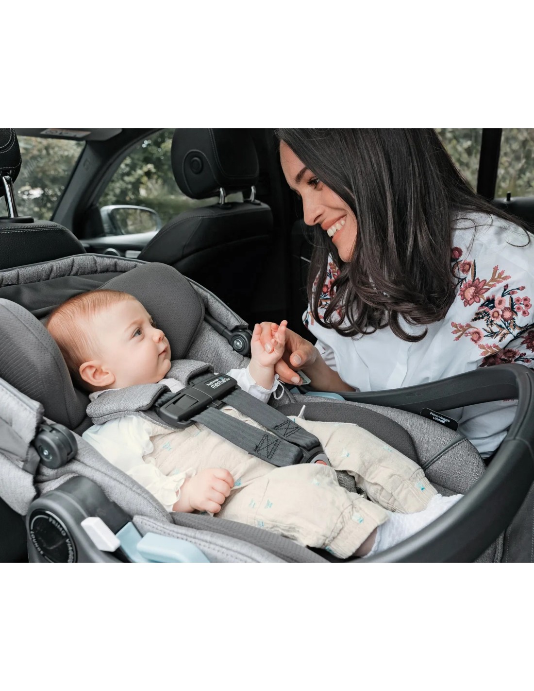 Primo Viaggio Lounge Peg Perego: Seggiolino Auto Reclinabile per Neonati | Shopincasa.it