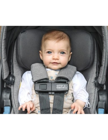 Primo Viaggio Lounge Peg Perego: Seggiolino Auto Reclinabile per Neonati | Shopincasa.it