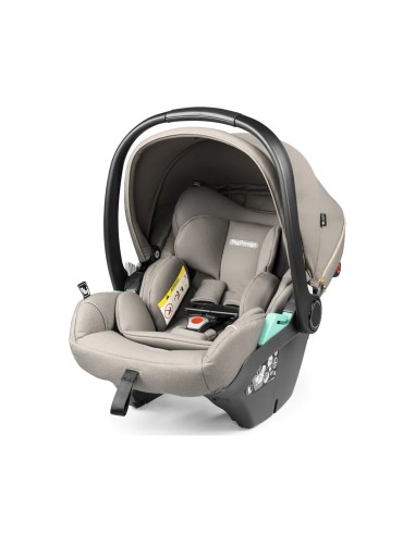 Primo Viaggio Lounge Peg Perego: Seggiolino Auto Reclinabile per Neonati | Shopincasa.it