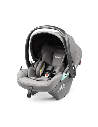 Primo Viaggio Lounge Peg Perego – Seggiolino Auto Reclinabile per Neonati