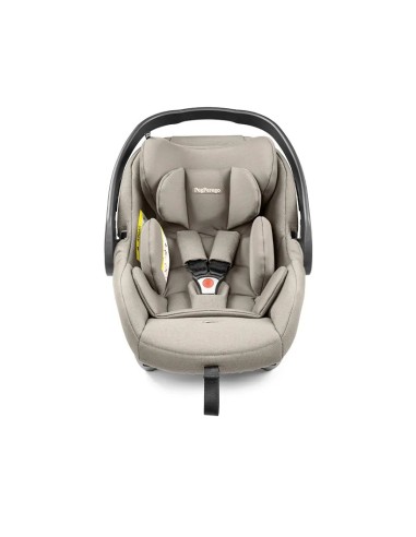 Primo Viaggio SLK Peg Perego Astral – Seggiolino Auto i-Size per Massima Sicurezza e Comfort