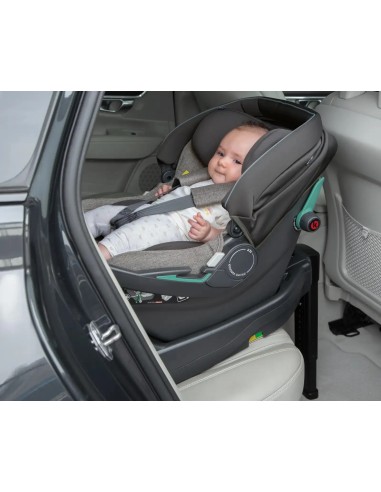 Primo Viaggio SLK Peg Perego Astral – Seggiolino Auto i-Size per Massima Sicurezza e Comfort