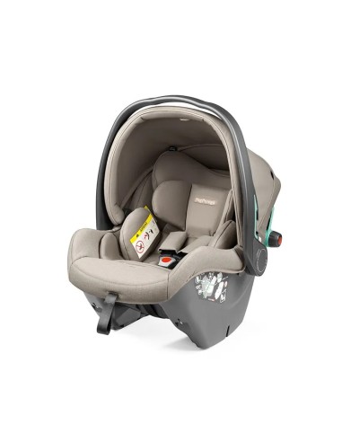 Primo Viaggio SLK Peg Perego Astral – Seggiolino Auto i-Size per Massima Sicurezza e Comfort