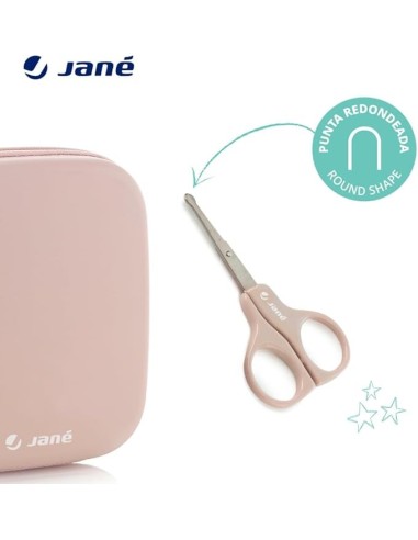 Set Completo per l'Igiene Jané – Necessaire per Bambini | Shopincasa.it