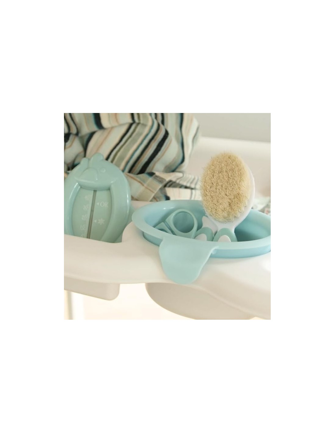 Set Igiene Jané Mint – Kit Completo per Neonati | Shopincasa.it