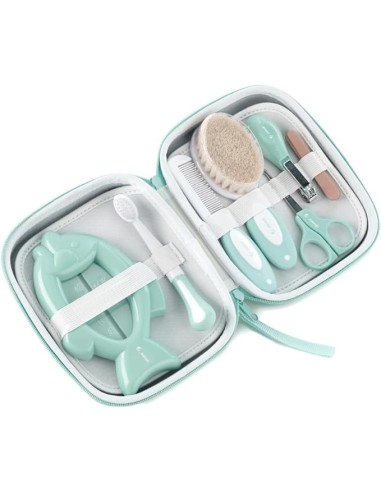 Set Igiene Jané Mint – Kit Completo per Neonati | Shopincasa.it