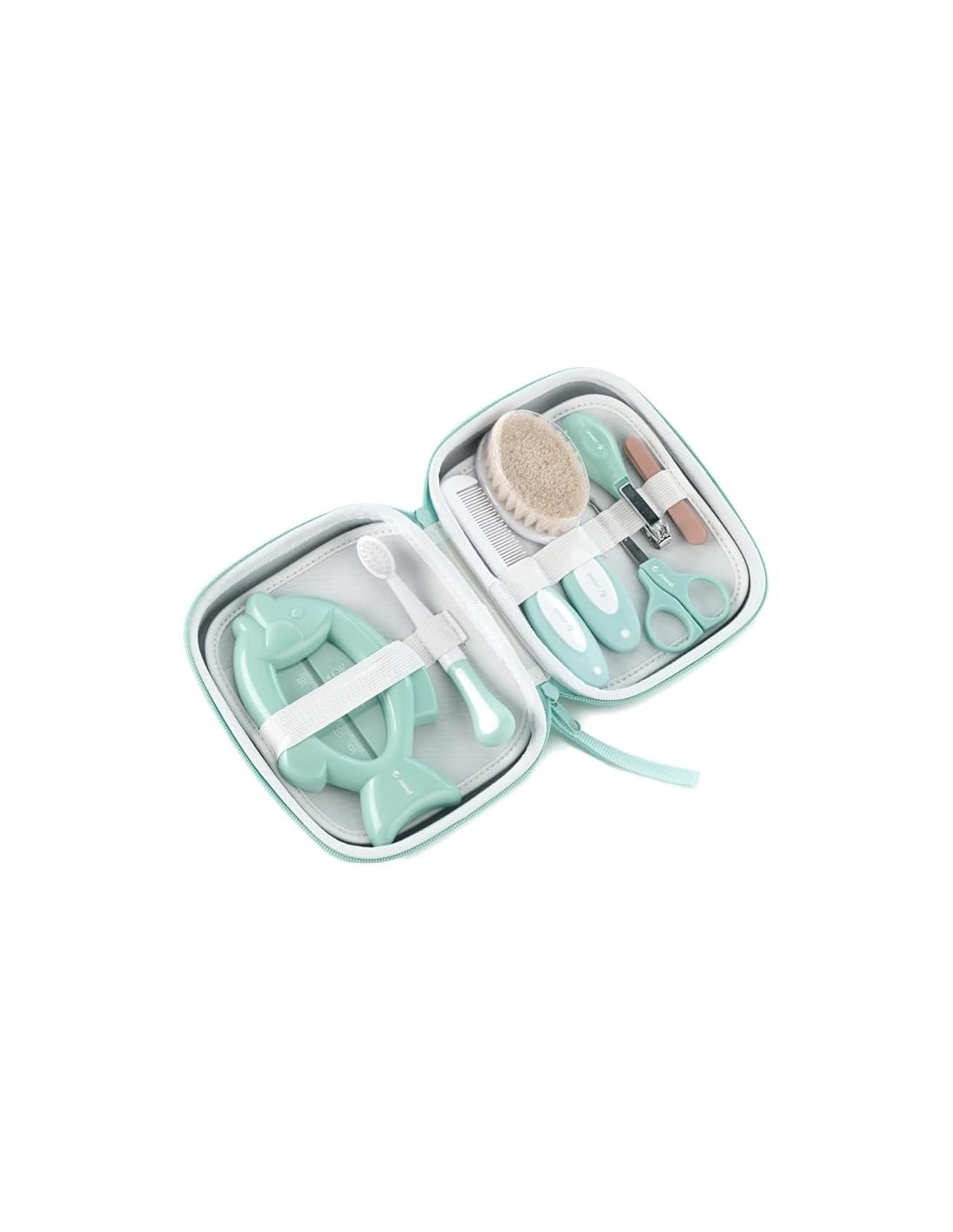 Set Igiene Jané Mint – Kit Completo per Neonati | Shopincasa.it