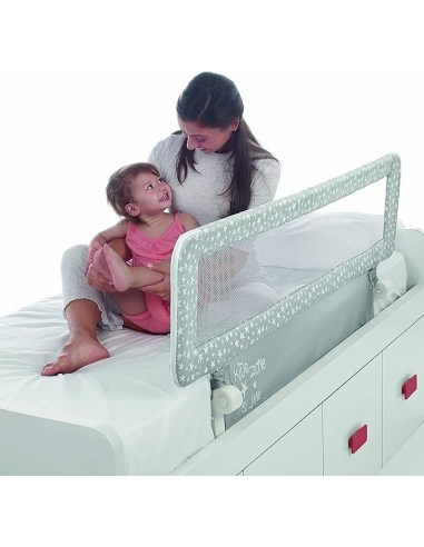 Letto Pieghevole Jané Sponda - 140 cm, Compatto e Trasportabile | Shopincasa.it