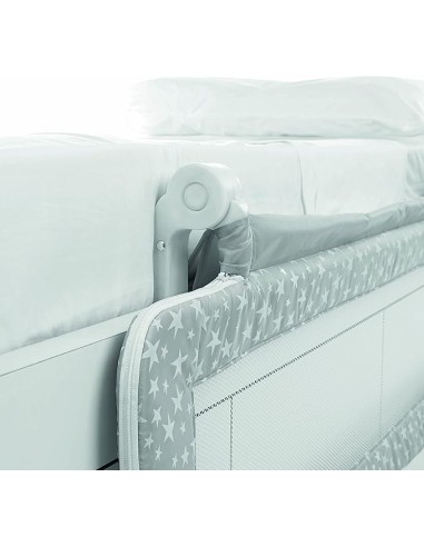 Letto Pieghevole Jané Sponda - 140 cm, Compatto e Trasportabile | Shopincasa.it