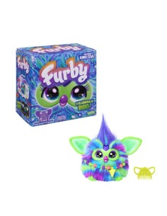 FURBY F8901 AURORA FURBOREALIS CON ACCESSORI