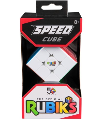 GIOCO 6071158 CUBO DI RUBIK 3X3 SPEED