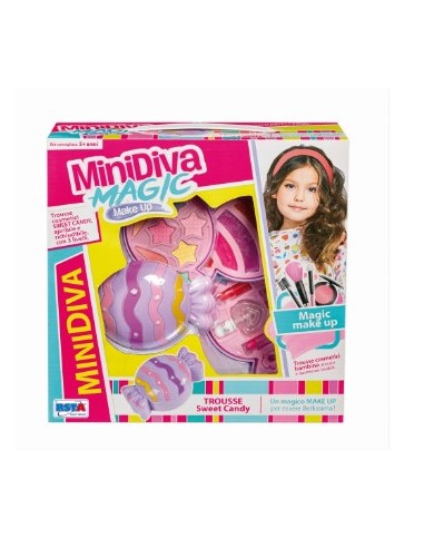 MINIDIVA 11898 TROUSSE CARAMELLA