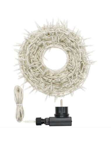 Luci di Natale Catena 360 MiniLED Luce Fissa | Shop in Casa