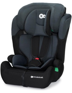 Kinderkraft COMFORT UP I-SIZE Seggiolino Auto 9-36 kg | Shopincasa