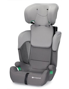 Kinderkraft COMFORT UP I-SIZE Seggiolino Auto 9-36 kg - Regolabile e Sicuro | Shopincasa