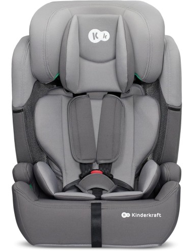 Kinderkraft COMFORT UP I-SIZE Seggiolino Auto 9-36 kg - Regolabile e Sicuro | Shopincasa