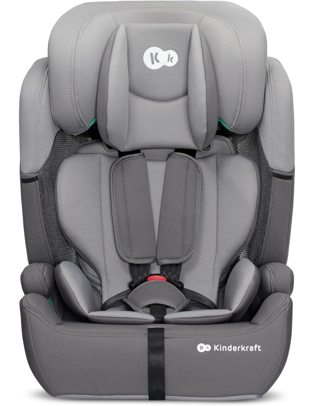 Kinderkraft COMFORT UP I-SIZE Seggiolino Auto 9-36 kg - Regolabile e Sicuro | Shopincasa