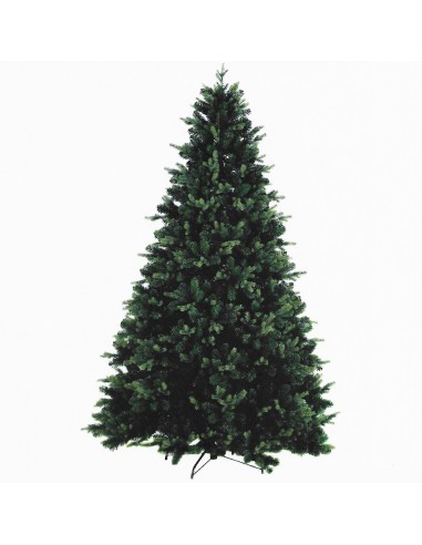 ALBERI DI NATALE: vendita online Albero di natale "Poly Stanley" da 210cm in offerta