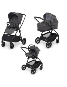 DIVO TRIO TRAVEL SPORT