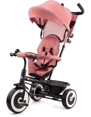 Kinderkraft ASTON Triciclo per Bambini - ShopinCasa.it