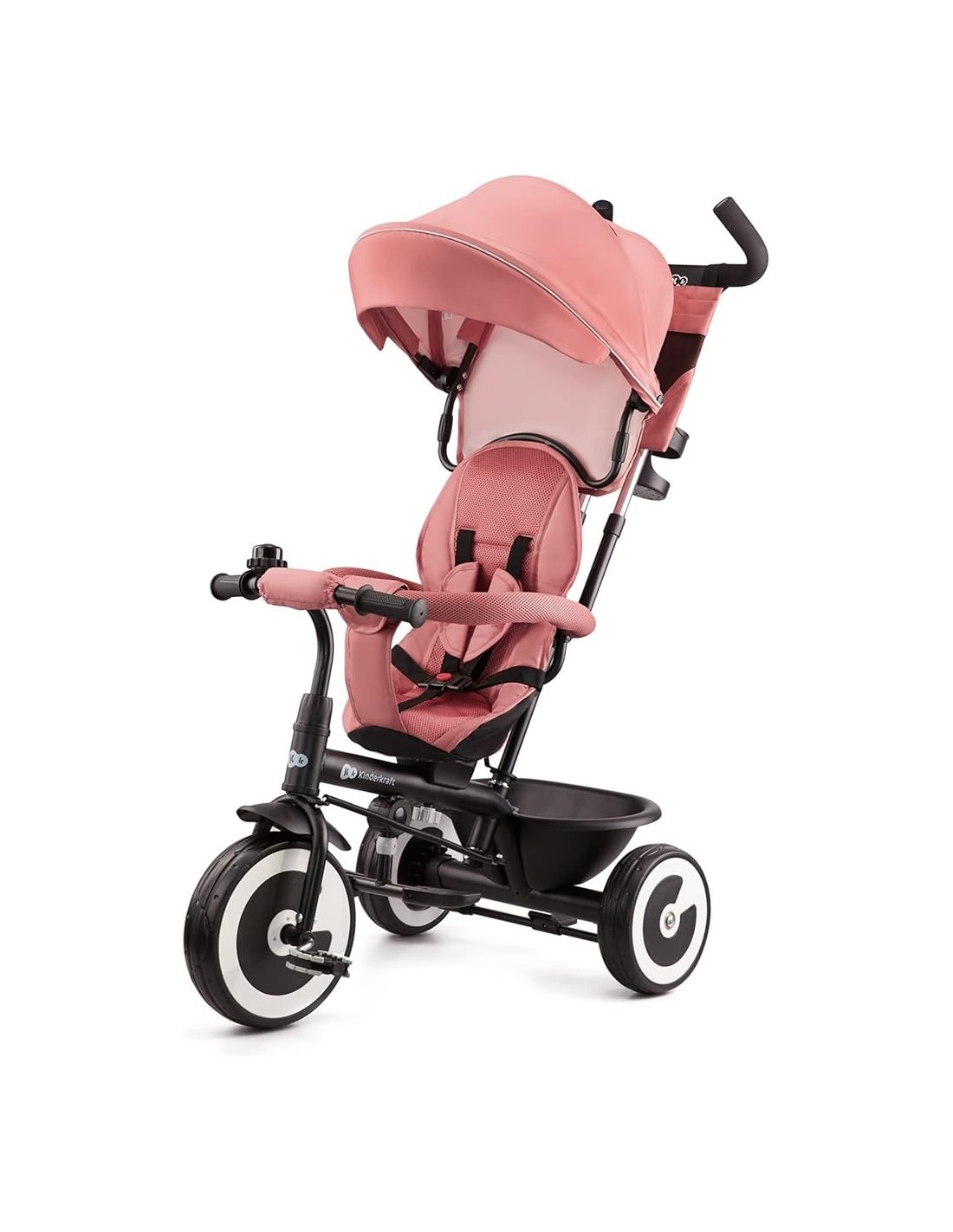 Kinderkraft ASTON Triciclo per Bambini - ShopinCasa.it