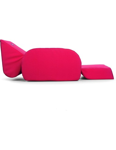 Poltroncina Chicco Twist Red: Comfort e Stile per Bambini