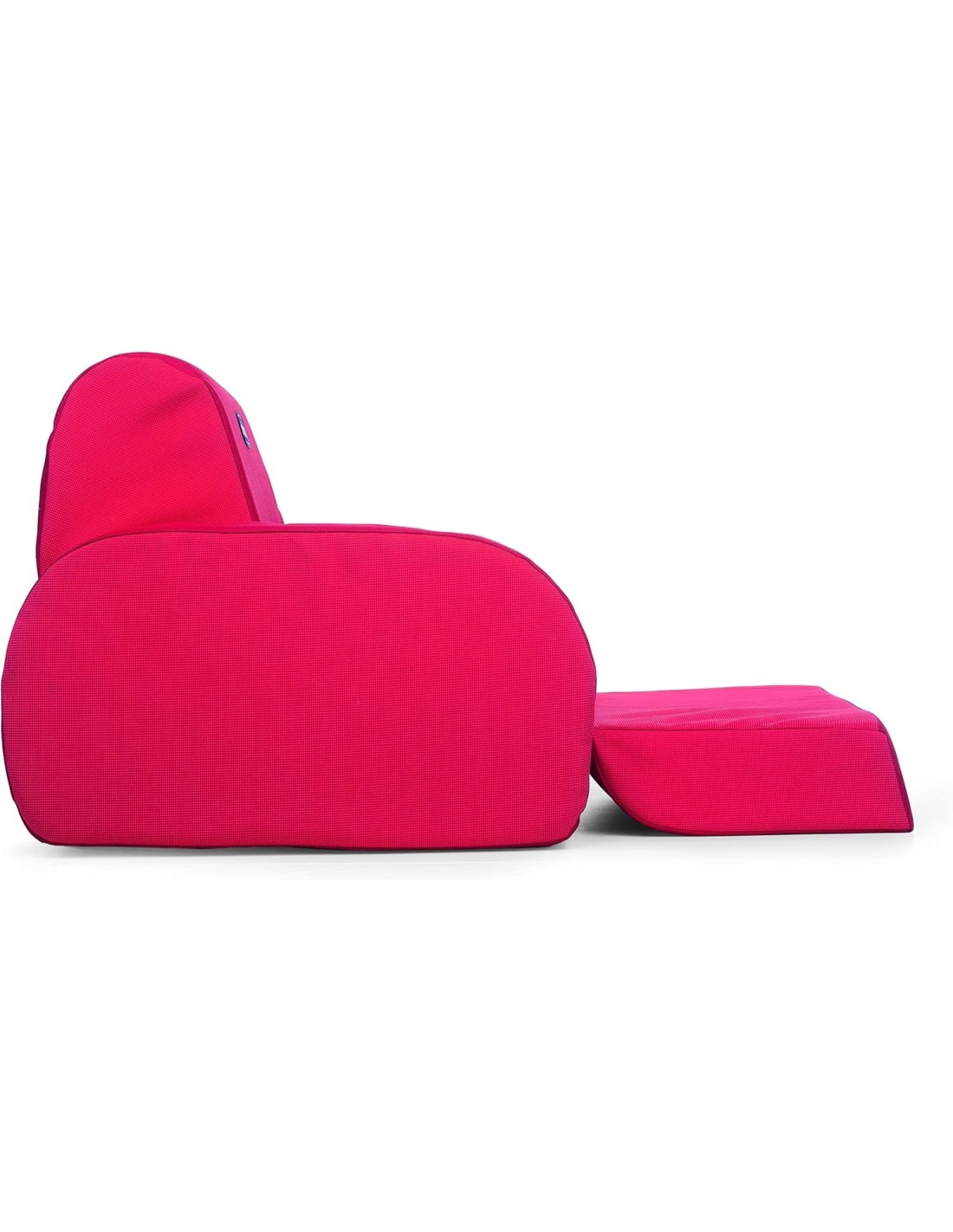 Poltroncina Chicco Twist Red: Comfort e Stile per Bambini