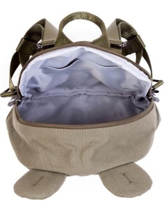 Zaino per Bambini Khaki - Ideale per Scuola e Asilo Nido | ShopinCasa.it