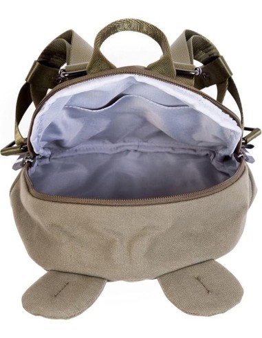 Zaino per Bambini Khaki - Ideale per Scuola e Asilo Nido | ShopinCasa.it