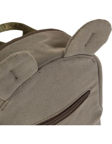 Zaino per Bambini Khaki - Ideale per Scuola e Asilo Nido | ShopinCasa.it