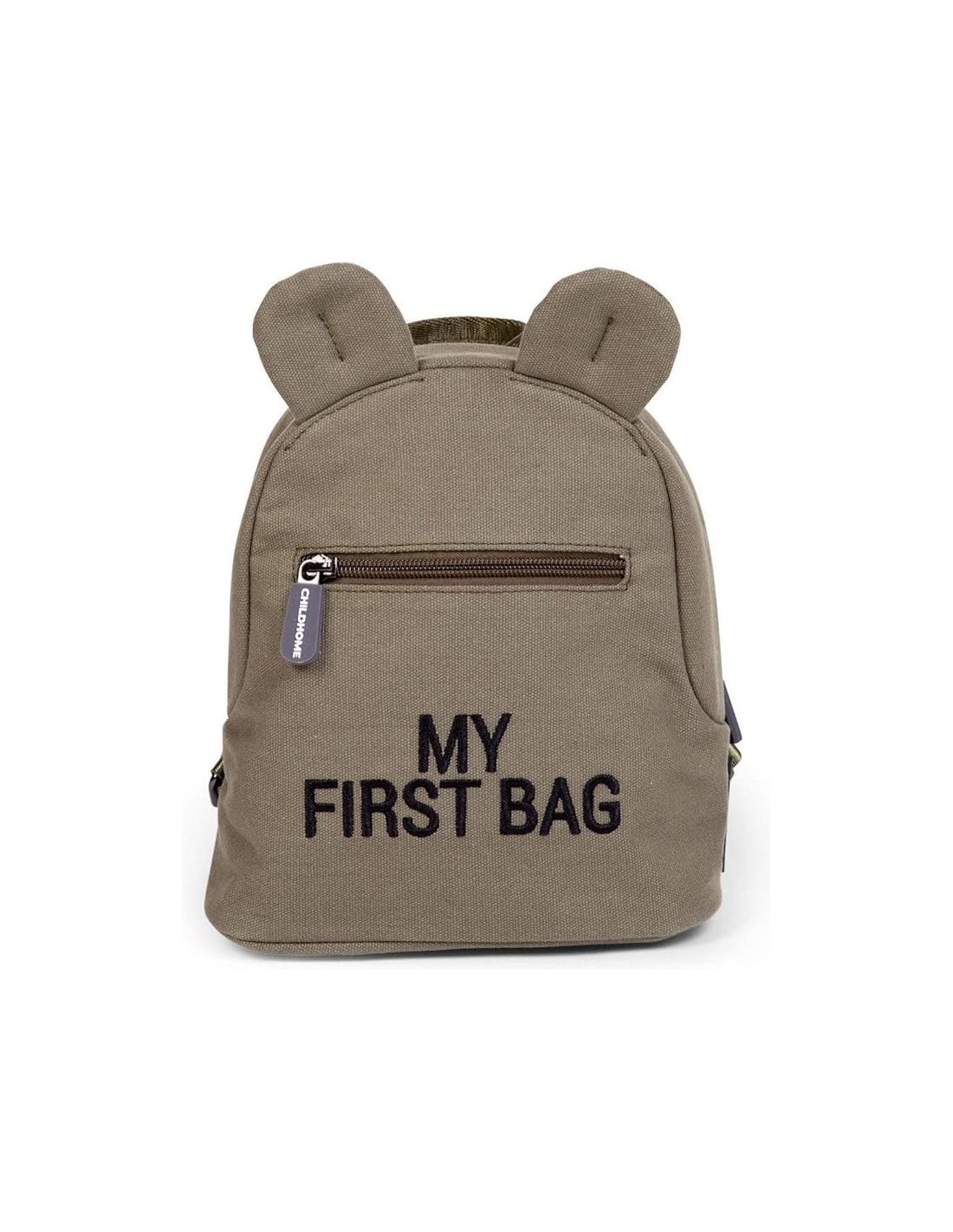 Zaino per Bambini Khaki - Ideale per Scuola e Asilo Nido | ShopinCasa.it