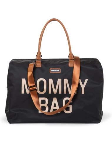 Mommy Bag CHILDHOME: Borsa Cambio Elegante e Funzionale