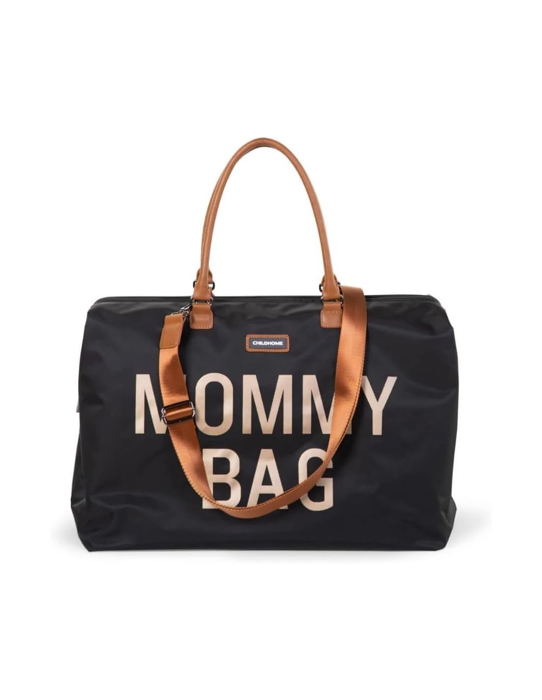 Mommy Bag CHILDHOME: Borsa Cambio Elegante e Funzionale