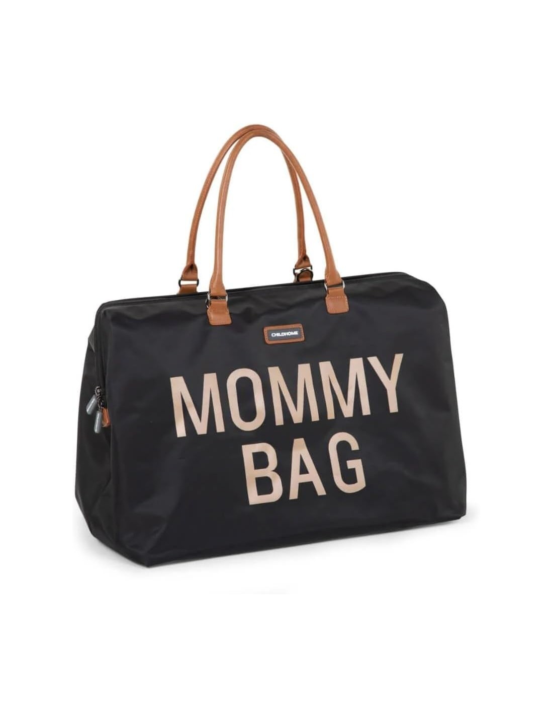 Mommy Bag CHILDHOME: Borsa Cambio Elegante e Funzionale