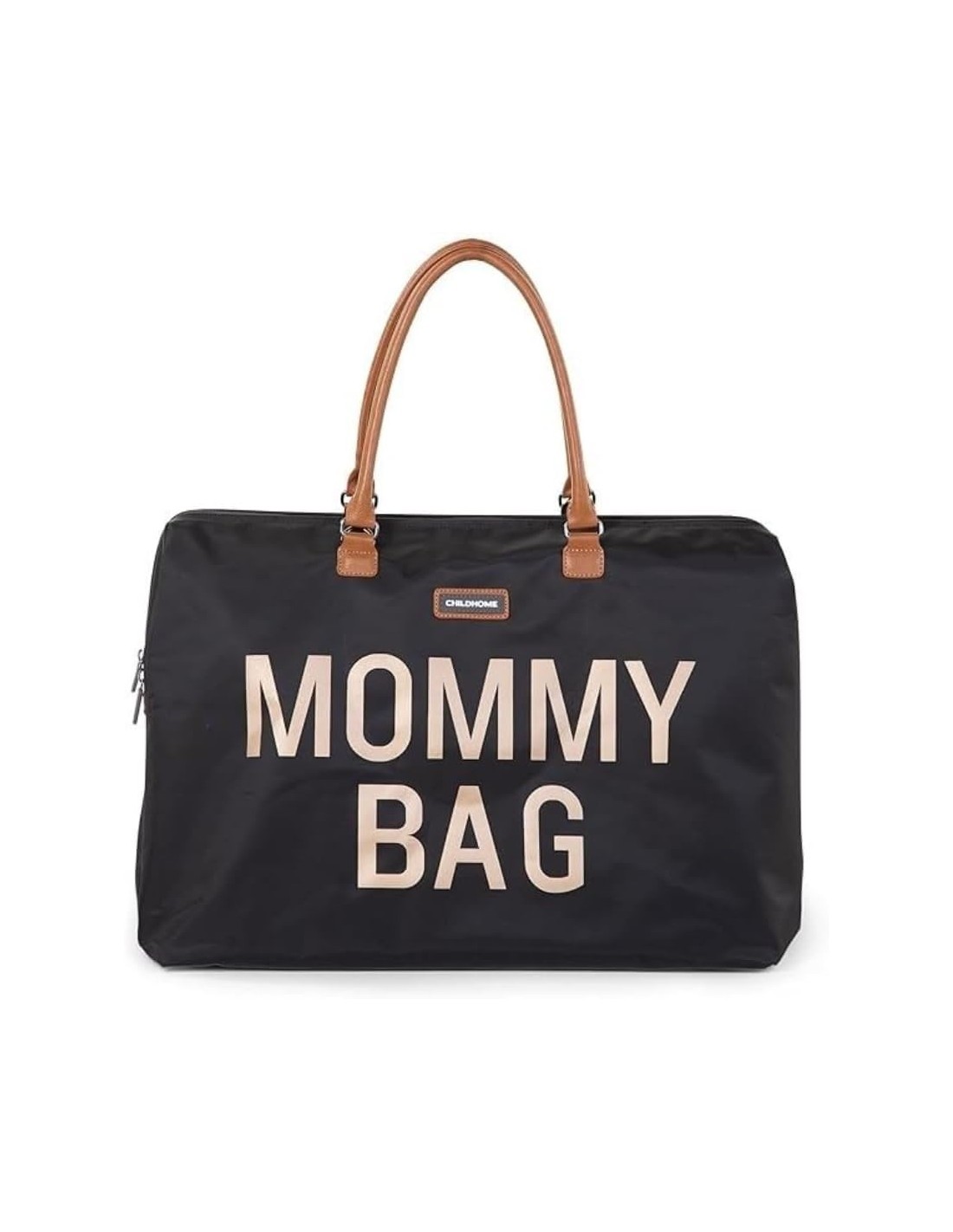 Mommy Bag CHILDHOME: Borsa Cambio Elegante e Funzionale