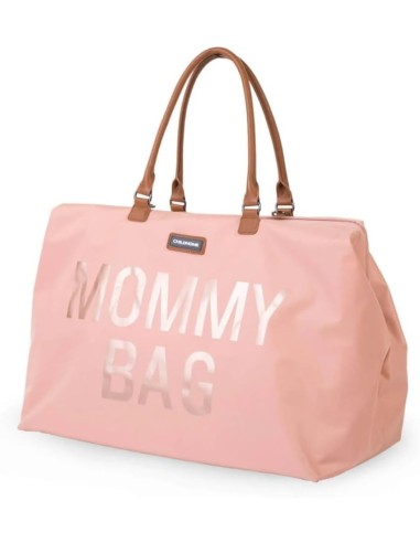 Borsa Mommy Bag CHILDHOME - Eleganza e Funzionalità per Mamme